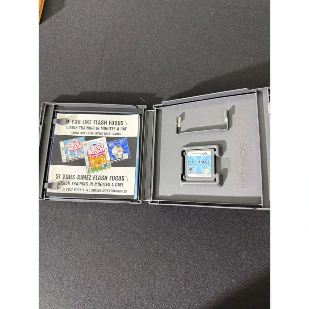 Nintendo making brand